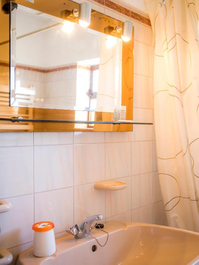 50D - Buncet Cilla Villa Luz Eksteriør billede